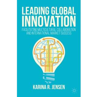 Leading Global Innovation