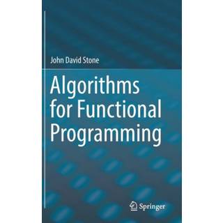 Algorithms for Functional Programming