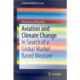 Aviation and Climate Change