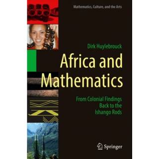 Africa and Mathematics