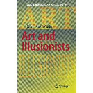 Art and Illusionists