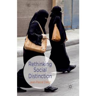 Rethinking Social Distinction
