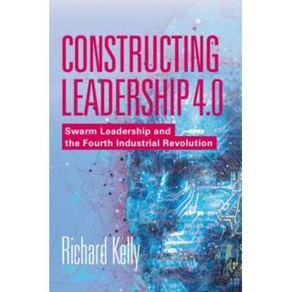Constructing Leadership 4.0