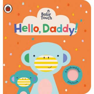 Baby Touch: Hello, Daddy!