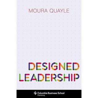Designed Leadership