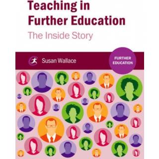 Teaching in Further Education