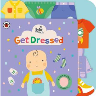 Baby Touch: Get Dressed