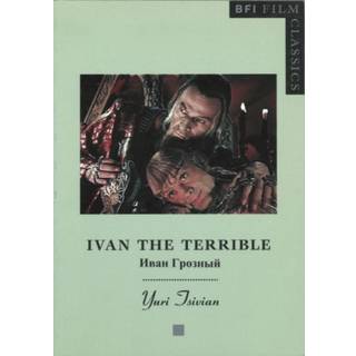Ivan the Terrible