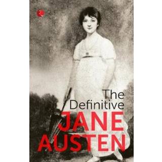 The Definitive Jane Austin