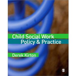 Child Social Work Policy & Practice