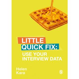 Use Your Interview Data