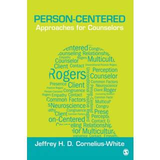 Person-Centered Approaches for Counselors