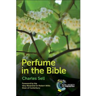 Perfume in the Bible