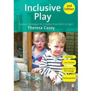 Inclusive Play
