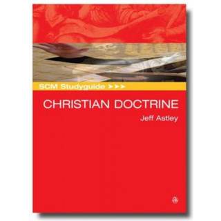 SCM Studyguide: Christian Doctrine
