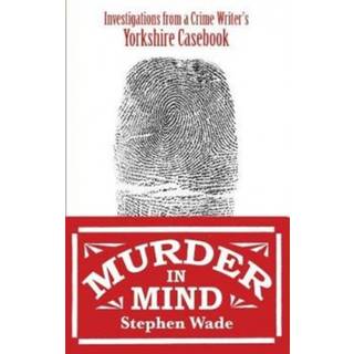 Murder in Mind