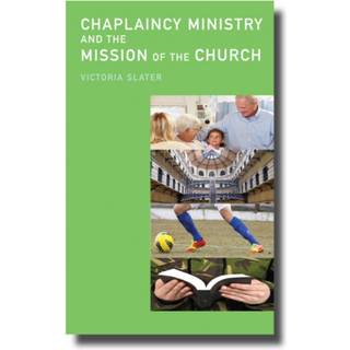 Chaplaincy Ministry and the Mission of the Church
