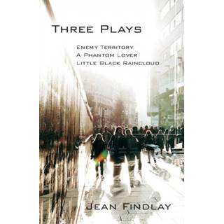 Three Plays