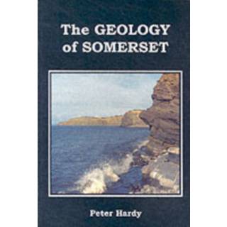 Geology of Somerset