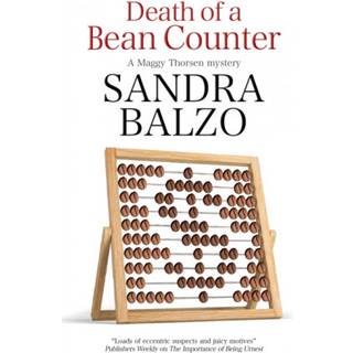 Death of a Bean Counter