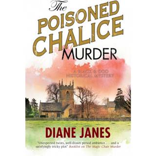 The Poisoned Chalice Murder