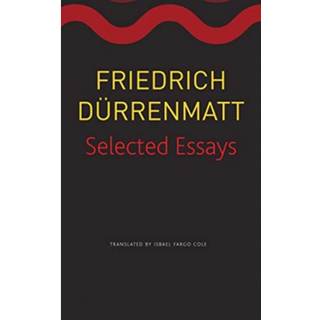 Selected Essays