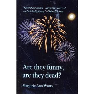 Are They Funny, are They Dead?