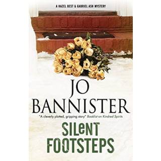 Silent Footsteps