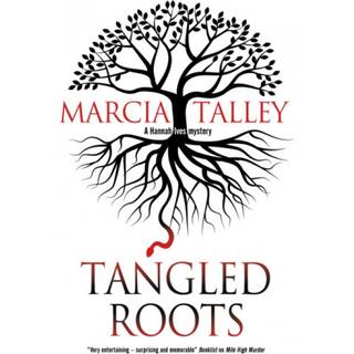 Tangled Roots (4, 2019) | Marcia Talley