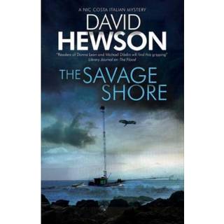 The Savage Shore
