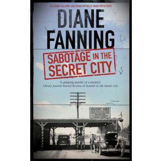 Sabotage in the Secret City