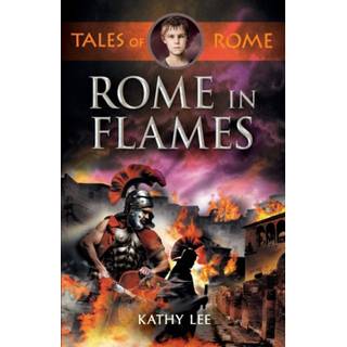 Rome in Flames (4, 2016) | Kathy Lee