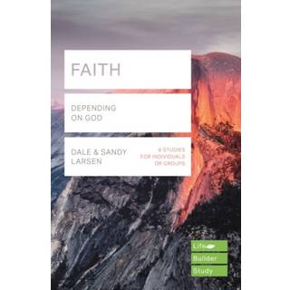 Faith (Lifebuilder Study Guides)