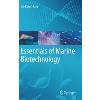 Essentials of Marine Biotechnology