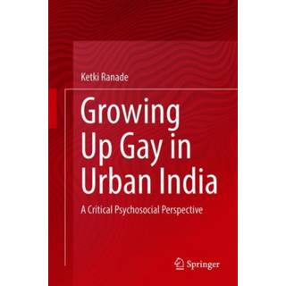 Growing Up Gay in Urban India