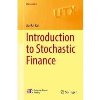 Introduction to Stochastic Finance