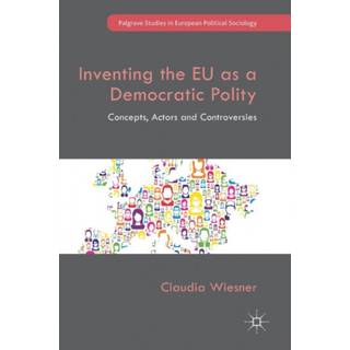 Inventing the EU as a Democratic Polity