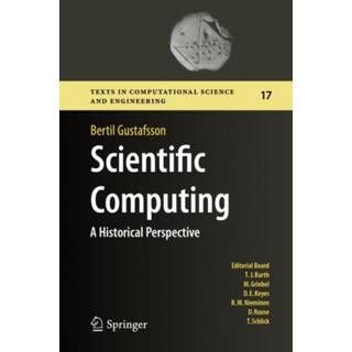 Scientific Computing