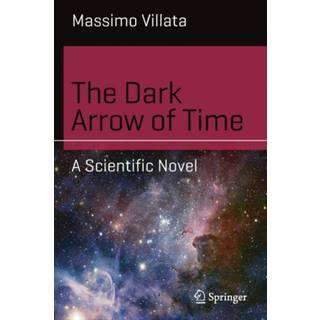 The Dark Arrow of Time
