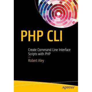 PHP CLI (4, 2016) | Rob Aley