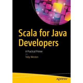 Scala for Java Developers