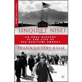 The Unquiet Nisei