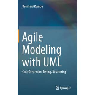 Agile Modeling with UML