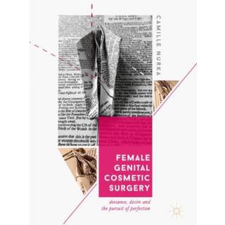 Female Genital Cosmetic Surgery