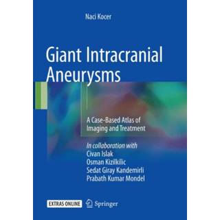 Giant Intracranial Aneurysms