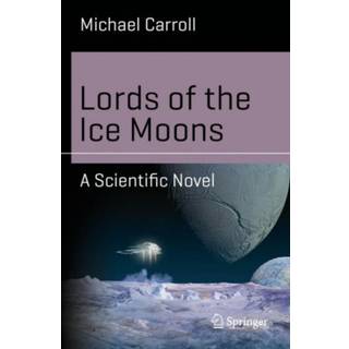 Lords of the Ice Moons