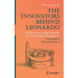 The Innovators Behind Leonardo