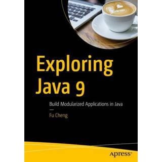 Exploring Java 9