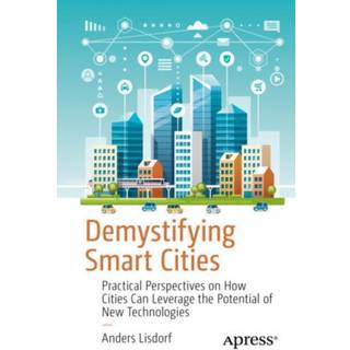 Demystifying Smart Cities