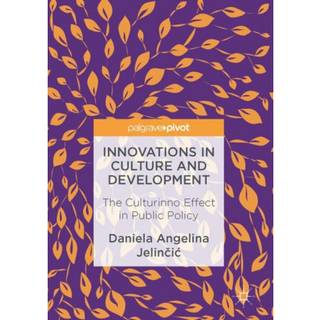 Innovations in Culture and Development